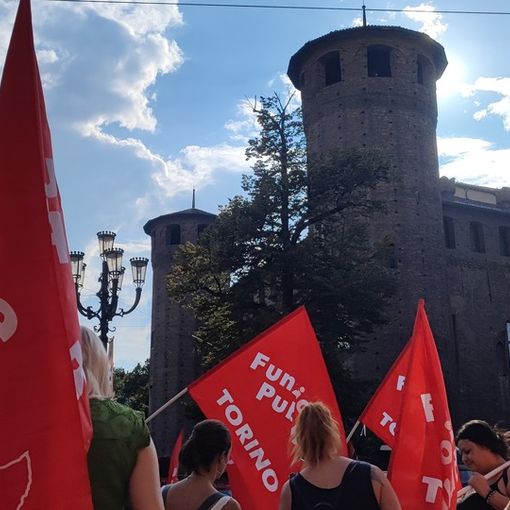 Immagine di repertorio