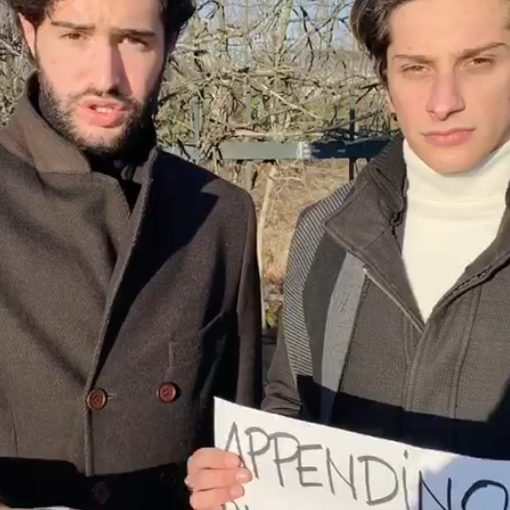 Parco del Valentino, Varaldo (FI Giovani): “Urge un piano straordinario per il rilancio del Parco e delle sue attività”