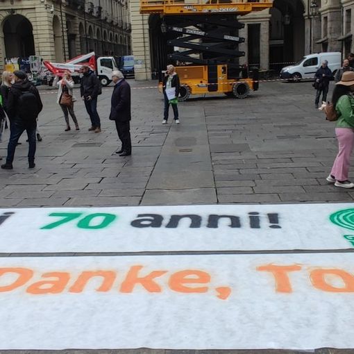 Goethe Institut verso la chiusura, i sindacati: &quot;Nessuna risposta positiva è arrivata&quot;