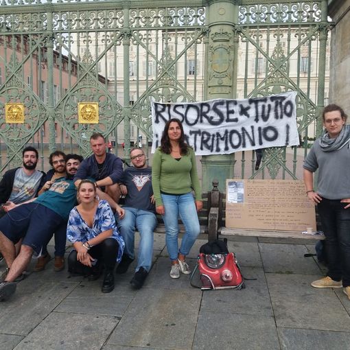 I musei di Torino contro l'accorpamento: &quot;No ai privati, con Franceschini nessun cambiamento&quot;