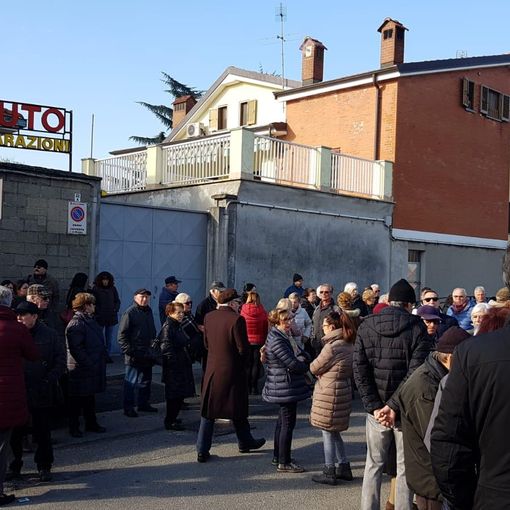 Mirafiori Sud, l'appello di Magliano: &quot;Il comando della Municipale in via Morandi 10 non deve chiudere&quot;