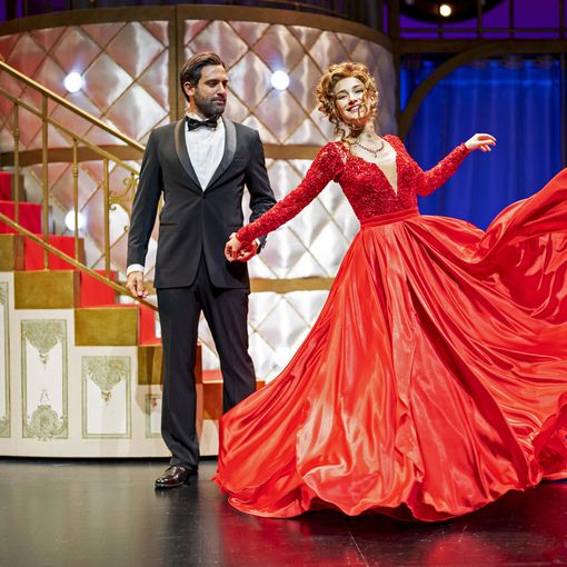 Pretty Woman, il musical è pronto a conquistare Torino: appuntamento al Colosseo dal 12 al 14 gennaio