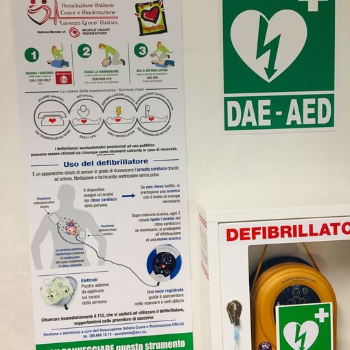 Prevenzione e salute, Caselle si prende cura dei propri cittadini