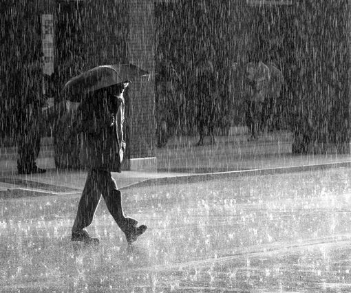 Meteo weekend: sabato di instabilità, da domani fase di maltempo più organizzata