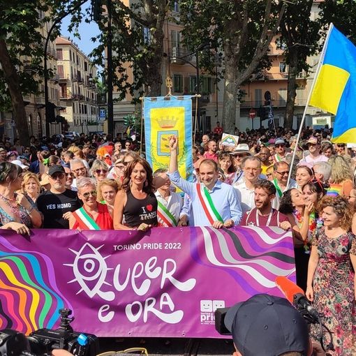 Il 18 novembre a Torino la marcia per i diritti delle persone trans: il percorso