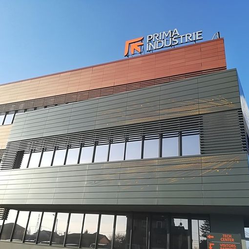 Anche Prima Industrie fa i conti con il Coronavirus: numeri in calo per il primo trimestre 2020