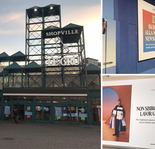Shopville Le Gru