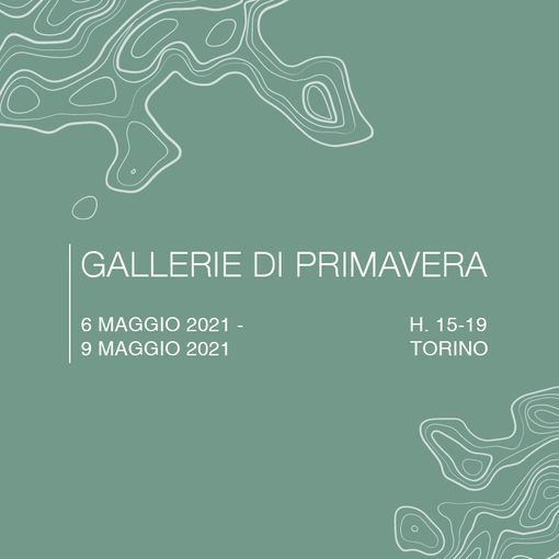 gallerie di primavera