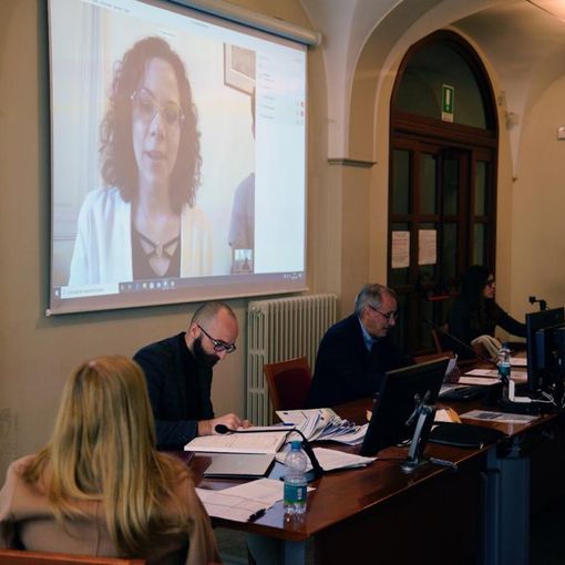 Coronavirus, anche UniTo dribbla il virus con l'online: ecco i primi 33 laureati