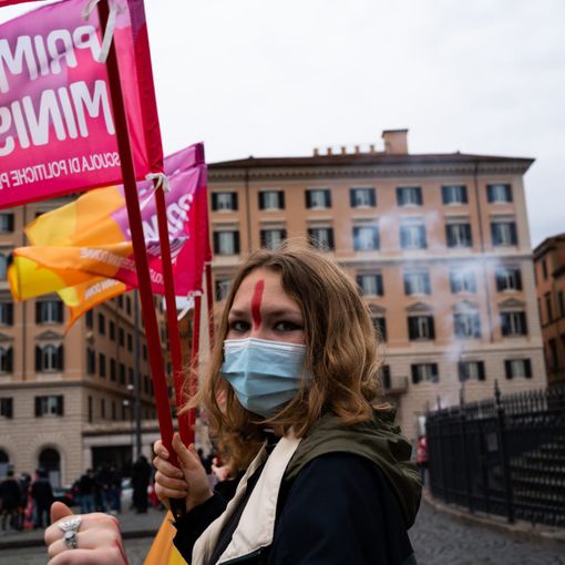 Al Polo del '900 la scuola politica per formare le giovani leader di domani