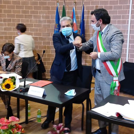 Moncalieri, primo Consiglio comunale dopo le elezioni. Artuso confermato Presidente (FOTO)