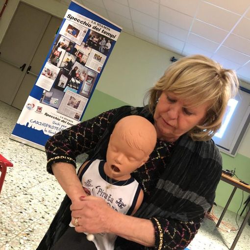 Corso online &quot;Bambini sicuri a casa al tempo del Coronavirus&quot;