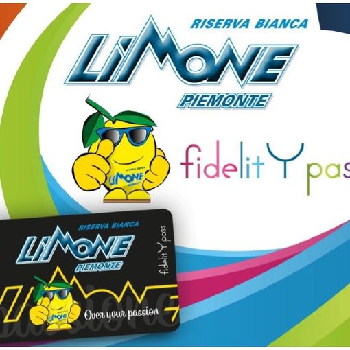 Fidelity Pass: il progetto di network della Riserva Bianca !