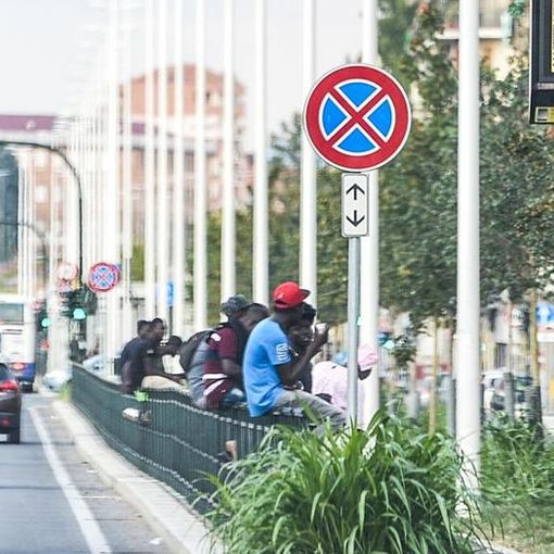Corso Principe Oddone, la Sala Rossa chiede una postazione fissa interforze