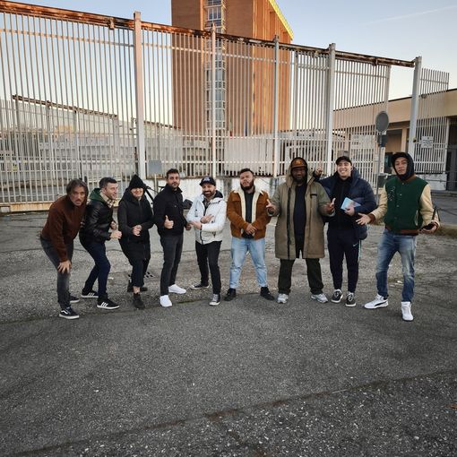 Quando la musica aiuta ad 'evadere' dalla quotidianità del carcere