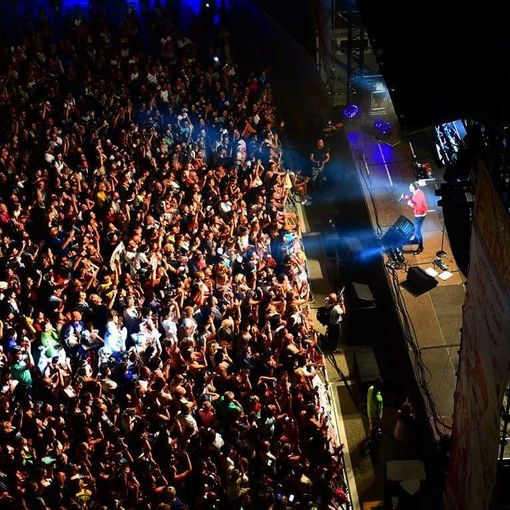 Al via il “Festival della canzone d’impegno”