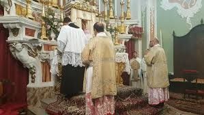 Processione dell'Addolorata il 15 settembre nella Circoscrizione 3
