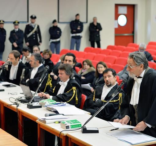 Morti di amianto all’Olivetti di Ivrea: al via processo d’appello
