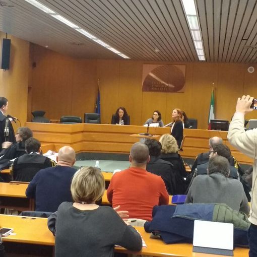 Processo Soldi, la sorella in lacrime: &quot;Le persone come Andrea bisogna saperle prendere&quot;