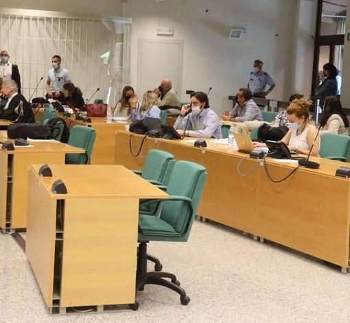 tribunale di asti