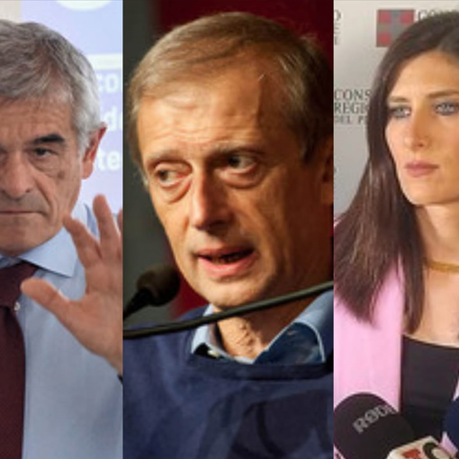 Prima udienza del processo smog: sul banco degli imputati Chiamparino, Fassino e Appendino