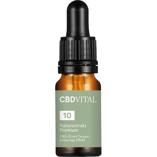 CBD: quali sono i benefici per il corpo e la salute?