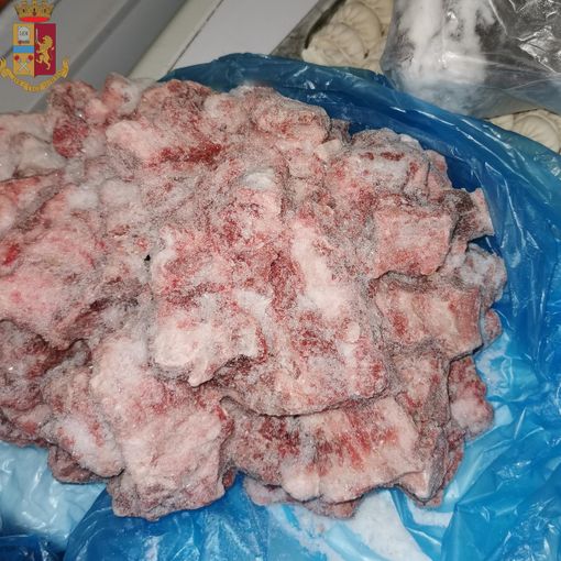 Blitz nei locali di San Salvario: la polizia sequestra oltre 220 kg di cibo mal conservato. Sanzioni per 40mila euro