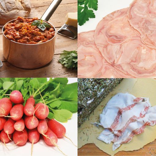 prodotti tipici moncalieri
