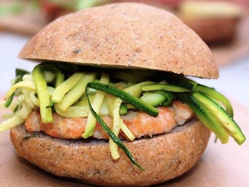 Inaugura a Torino il primo Fast Food Gourmet “made in Italy” per nottambuli