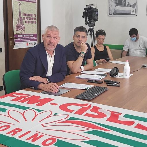 sindacati discutono produzione Stellantis