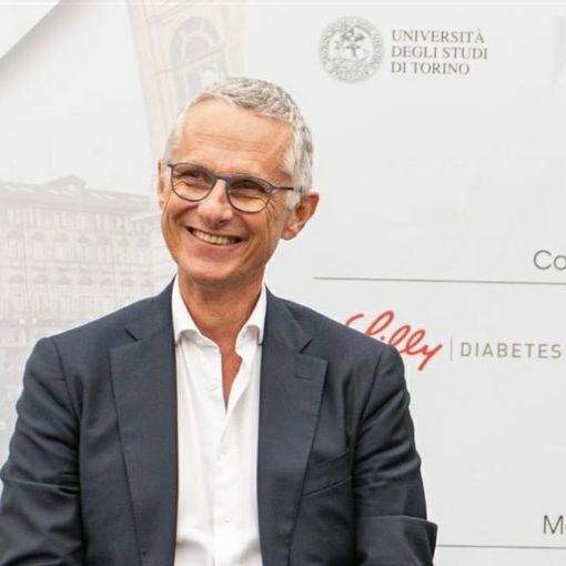 Al professor Umberto Ricardi il Breur Award 2024