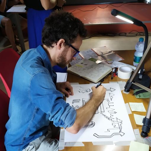 CoSeeking, a Torino la ricerca del lavoro è sinonimo di innovazione