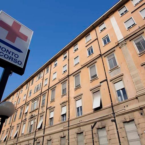 foto di repertorio