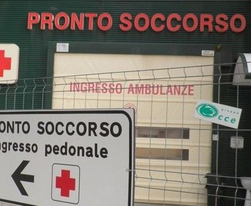 Emergenza sicurezza al pronto soccorso di Ivrea, quattro operatori sanitari aggrediti in 10 giorni