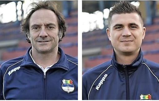 Mister Tosoni e bomber De Lorentiis