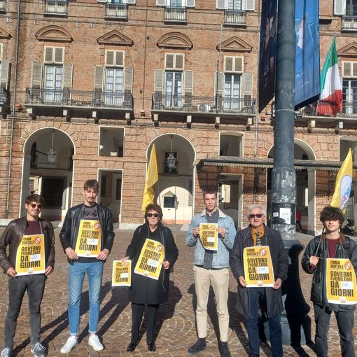 protesta +europa