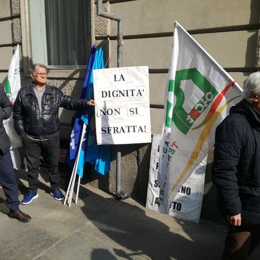 Affitti, ma anche bollette alle stelle: oltre 5.000 famiglie a rischio sfratto, soprattutto a Torino
