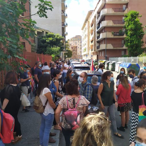 Graduatorie, sicurezza sanitaria, trasporti: l'allarme dei sindacati di base sulla scuola