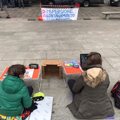 l'istituto Tommaseo annuncia: &quot;Tutti in classe dal 7 gennaio&quot;