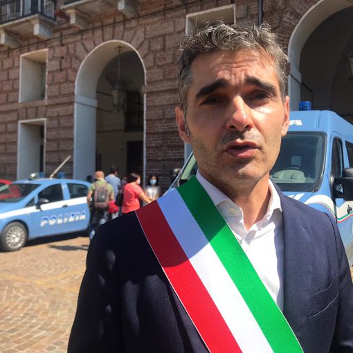 Ex Embraco, a Chieri incontro promosso dal sindaco per approfondire idee e proposte