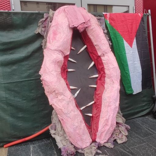 protesta femminista