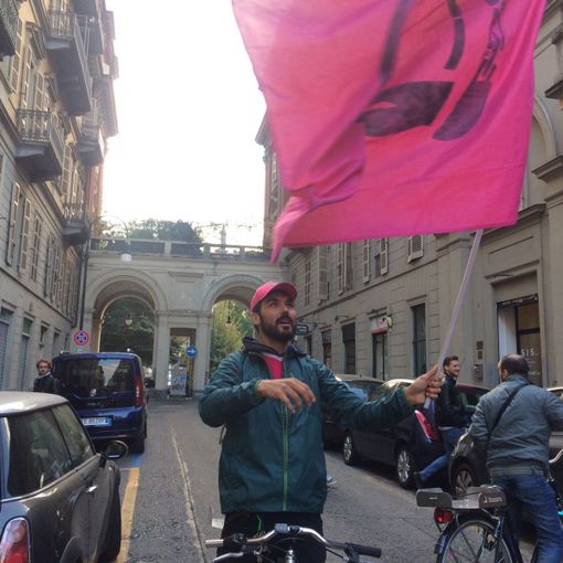 Foodora: la resa dei conti? Annullato l'incontro con i dirigenti previsto per oggi
