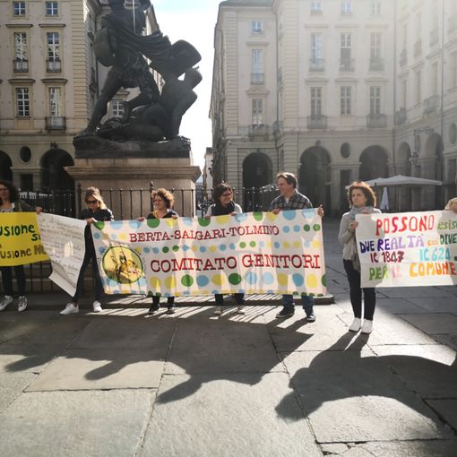 Istituto Comprensivo Salgari-Alberti, Di Martino: &quot;Frutto di percorso condiviso&quot;