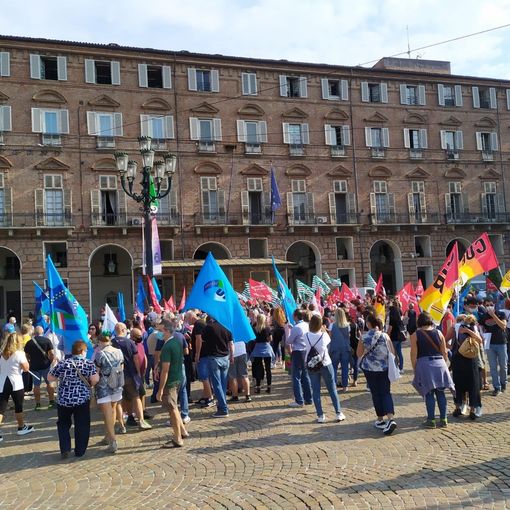 La rabbia dei lavoratori della sanità privata senza contratto nazionale da 14 anni
