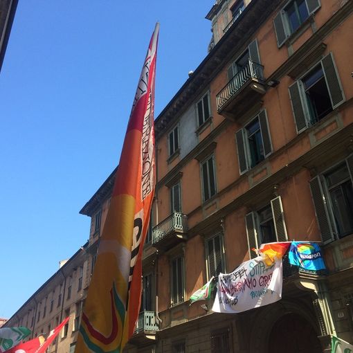 Domani, 17 marzo, sciopero della scuola indetto dal sindacalismo di base