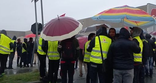 Mondo Convenienza, Grimaldi (Verdi Sinistra): &quot;Ivrea riapre indagine, il Governo sempre silente&quot;