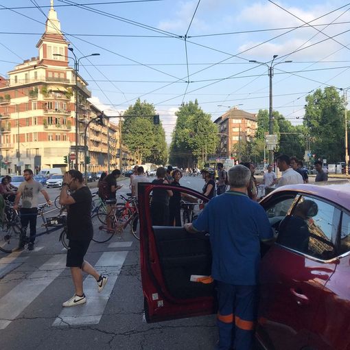 protesta rider