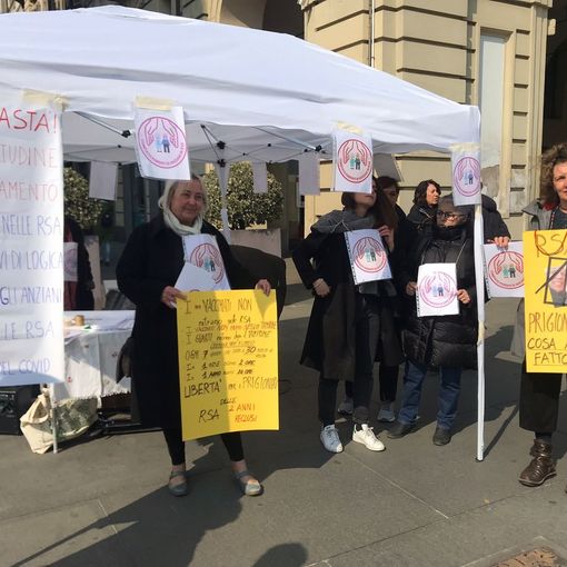 protesta rsa