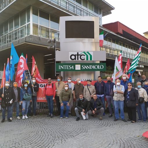 presidio corso dante