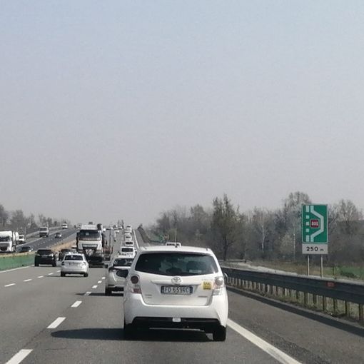 protesta taxi 6-4-2022